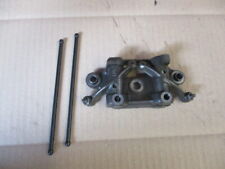 Culbuteurs + tiges de culbuteurs pour Honda 125 XR L - JD19 - JD19A - JD1911