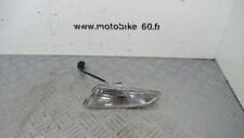 Clignotant avant droit 328712-D Vespa Primavera 50 2t (avec faisceau)
