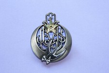 Insigne 1er regiment - insigne,
