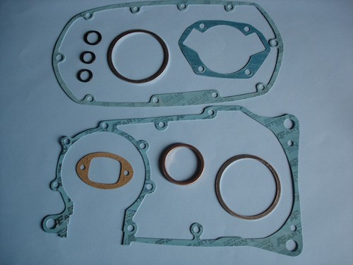 Ossa mick andrews - , gaskets