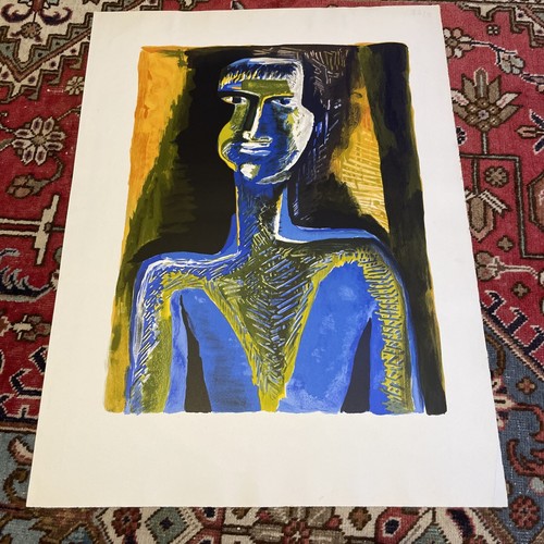 Zadkine осип цадкин - Осип,