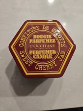 L'Occitane Bougie Perfumed