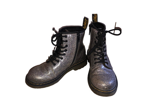 Martens 1460 pascal glitter - 1460,