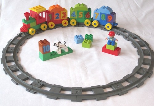 Lego duplo promo 10558 - lego, le