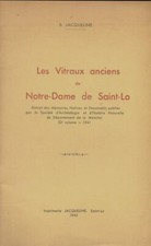 Les vitraux anciens de