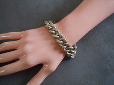 Bracelet en Métal Couleur