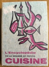 livre De Cuisine Encyclopédie