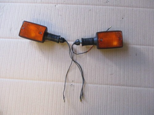 Clignotants avant pour yamaha - pour,
