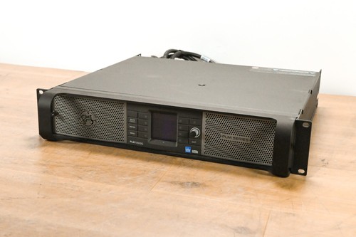 Lab gruppen plm 10000q powered - gruppen,