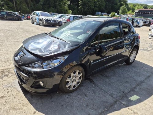 Banquette arriere peugeot 207 - banquette,