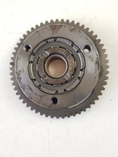 Roue libre démarreur / Pignon DAELIM VT 125 VT125