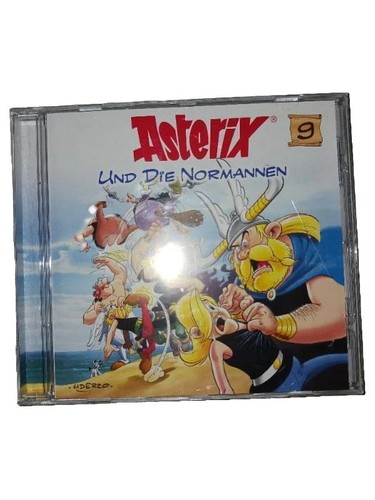 Asterix les normands - et,