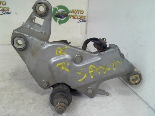 Moteur essuie glace arriere