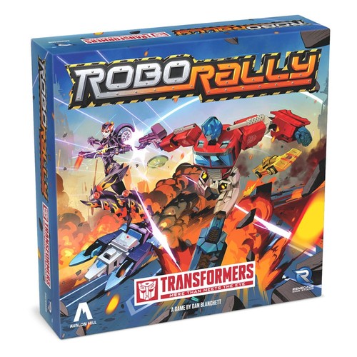 Renegade rgs02652 avalon - rgs02652,
