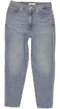 Levi's   Femme Bleu Tapered