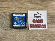 Inazuma Eleven 2 Tempête de Glace Nintendo DS Loose PAL FRA New 3DS 2DS XL Lite