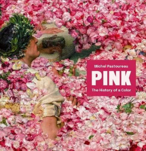 Michel pastoureau pink - pastoureau,