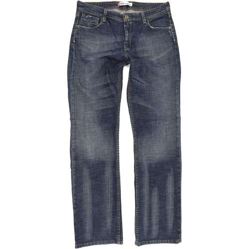 Levi 627 femme - 627, bleu