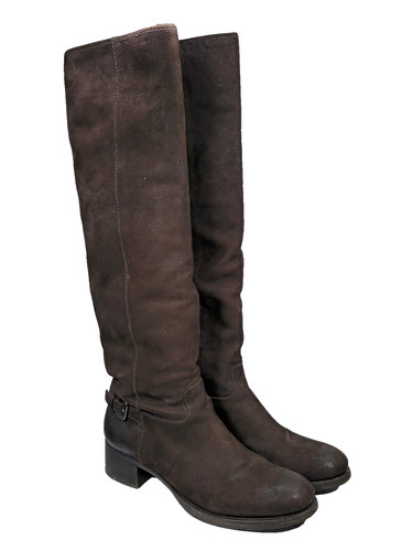 Bottes équitation prada - bottes, d'équitation
