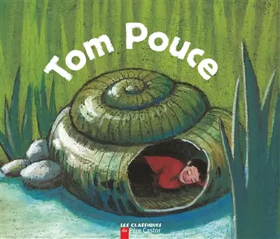 Tom pouce grimm et - grimm,