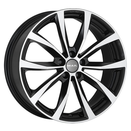 Jantes roues mak wolf pour - jantes,