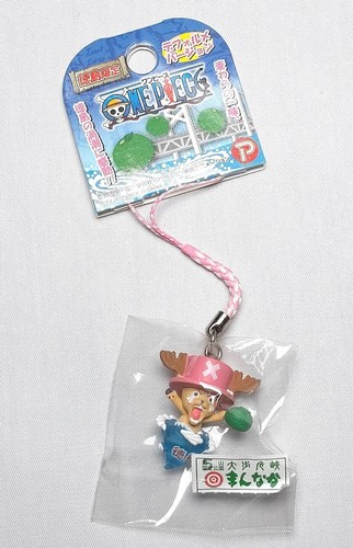 Tony chopper - tony,