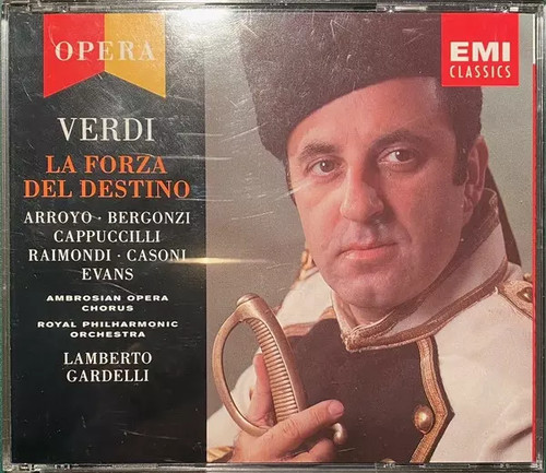 Forza del destino giuseppe - destino,,