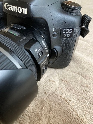 Appareil photo numérique