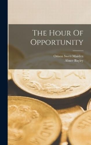 Orison swett marden abner - orison,