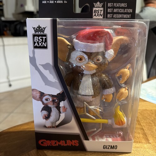 Gremlins gizmo figurine - gizmo,