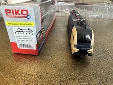 Train Ho Piko 57427-2 Es64 u2-027 Digitaler EpV