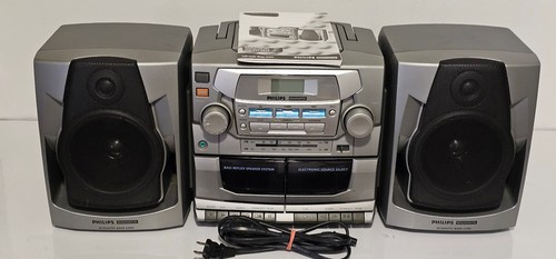 Philips magnavox 2750 cd - az-2750,
