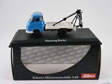 Schuco 1/43 03245 Hanomag