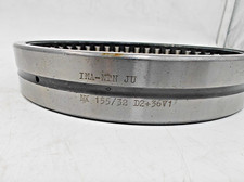 Roulement à rouleaux à