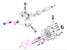 Bosch F 00N 201 977/F00N201977