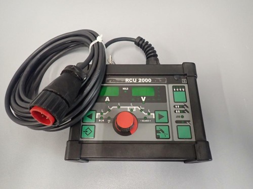 Rcu2000 fronius rcu 2000 - rcu2000,