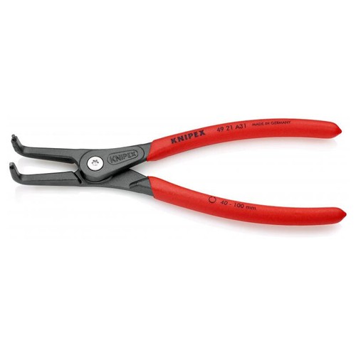 Knipex pince circlips - pince, a