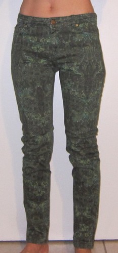 Pantalon slim fit zara - slim,