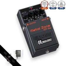 Boss metal zone waza - boss,