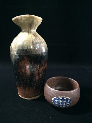 R0780 service saké vintage - saké,