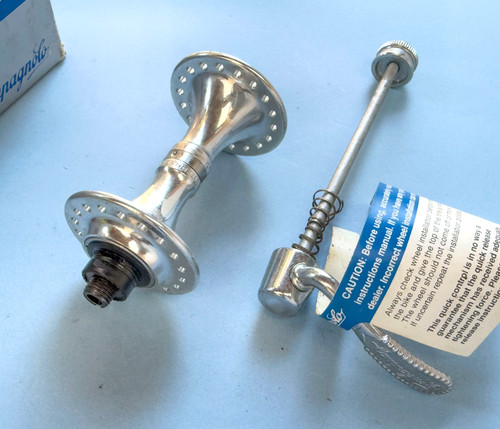 Campagnolo chorus moyeu avant - chorus,