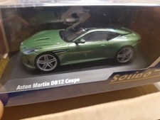 1/43 Solido Aston Martin DB12