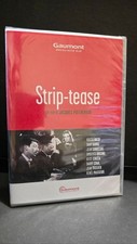 Strip-tease - Neuf sous