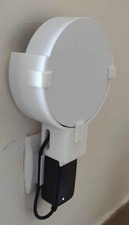 Support mural Freebox pop