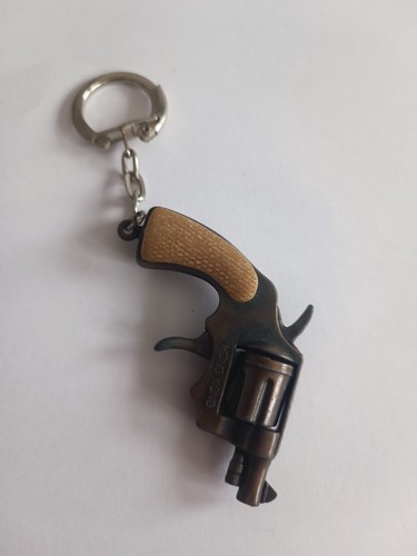 Porte clés colt pistolet - colt,