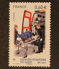 Timbre - FRANCE -