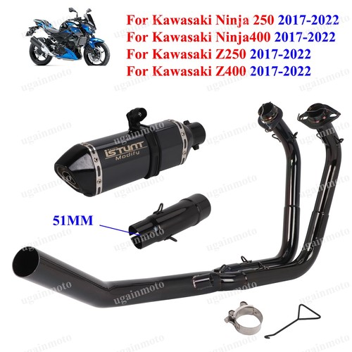 For kawasaki ninja 400 - ninja,