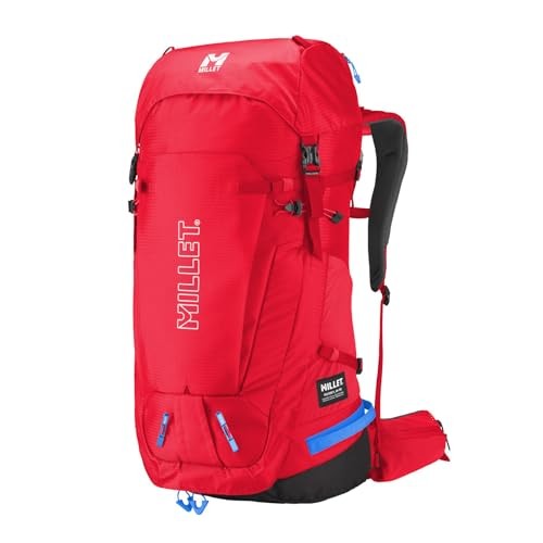 Millet sac dos de - dos,