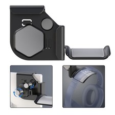 Support de moniteur casque