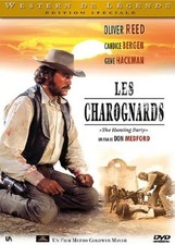 DVD : Les charognards -